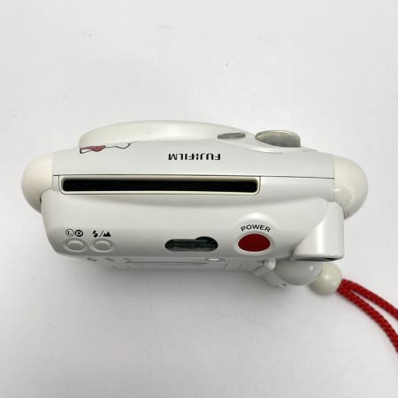 FUJIFILM フジフィルム インスタントカメラ チェキ instax mini 25 ハローキティ 箱付き