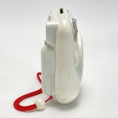  FUJIFILM フジフィルム インスタントカメラ チェキ instax mini 25 ハローキティ 箱付き