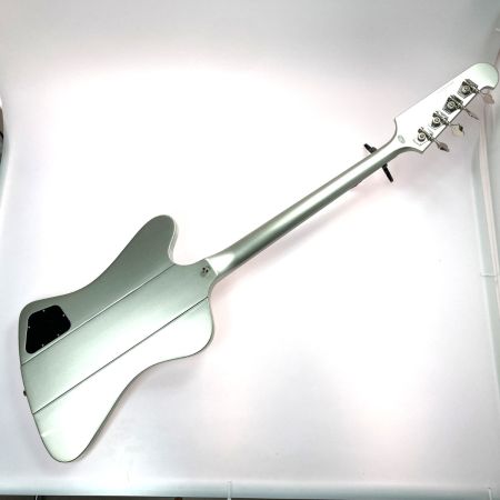  EPIPHONE エピフォン エレキベース Thunderbird '64 Silver Mist ソフトケース付