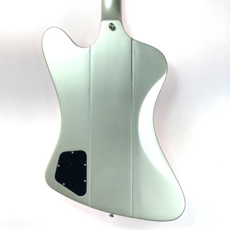  EPIPHONE エピフォン エレキベース Thunderbird '64 Silver Mist ソフトケース付