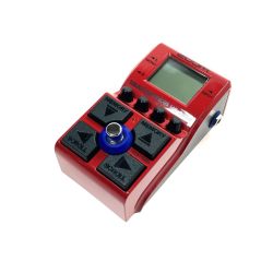 ☆☆ ZOOM ズーム ベースエフェクター MS-60B+ 箱・取説付 Bランク