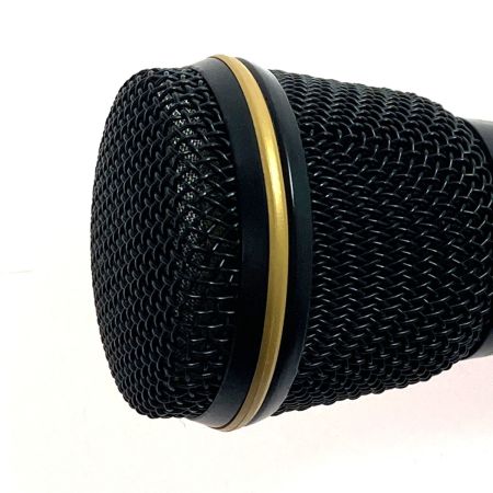  Electro-Voice ダイナミックマイク N/D967 マイクホルダー・ソフトケース付