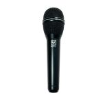 ☆☆ Electro-Voice ダイナミックマイク ND76 マイクホルダー・ケース付 Bランク