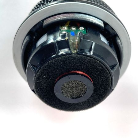  Electro-Voice ダイナミックマイク ND76 マイクホルダー・ケース付