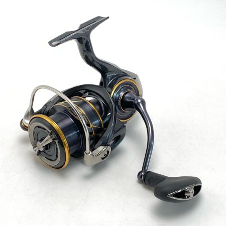  DAIWA ダイワ DAIWA ダイワ 21 カルディア LT4000-CXH 063220 スピニングリール 箱付き