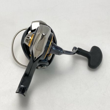  DAIWA ダイワ DAIWA ダイワ 21 カルディア LT4000-CXH 063220 スピニングリール 箱付き