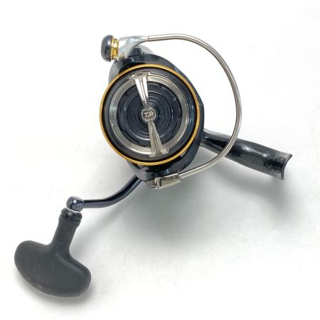  DAIWA ダイワ DAIWA ダイワ 21 カルディア LT4000-CXH 063220 スピニングリール 箱付き