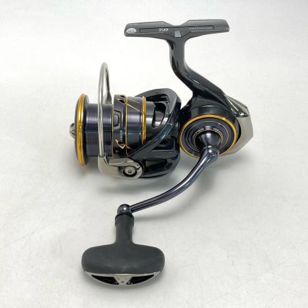  DAIWA ダイワ DAIWA ダイワ 21 カルディア LT4000-CXH 063220 スピニングリール 箱付き