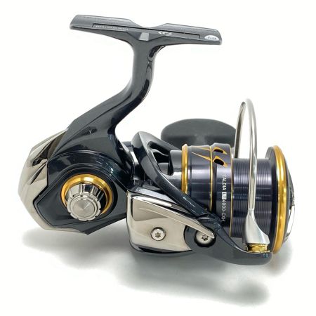  DAIWA ダイワ DAIWA ダイワ 21 カルディア LT4000-CXH 063220 スピニングリール 箱付き
