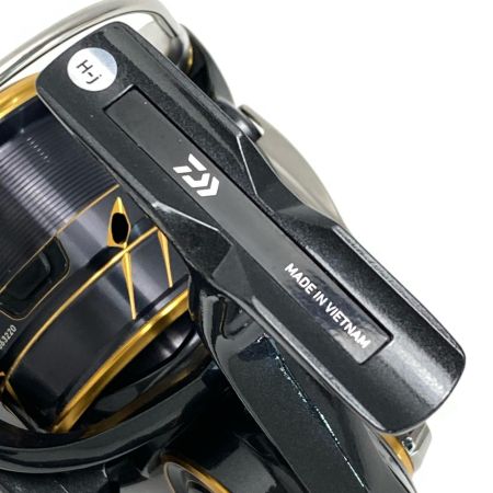 DAIWA ダイワ DAIWA ダイワ 21 カルディア LT4000-CXH 063220 スピニングリール 箱付き