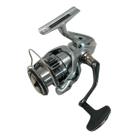  SHIMANO シマノ 21 ナスキー C3000HG 043214 スピニングリール