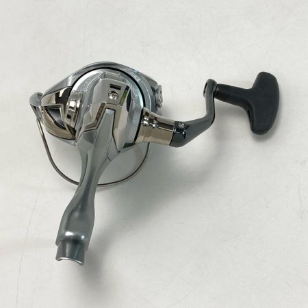  SHIMANO シマノ 21 ナスキー C3000HG 043214 スピニングリール