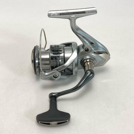  SHIMANO シマノ 21 ナスキー C3000HG 043214 スピニングリール