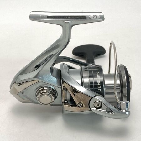  SHIMANO シマノ 21 ナスキー C3000HG 043214 スピニングリール