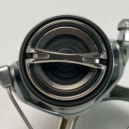  SHIMANO シマノ 21 ナスキー C3000HG 043214 スピニングリール