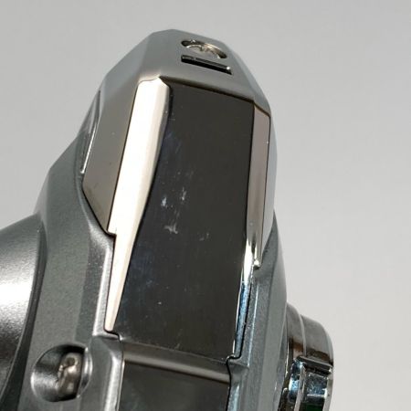  SHIMANO シマノ 21 ナスキー C3000HG 043214 スピニングリール