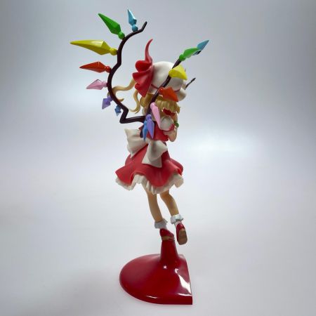 SEGA セガ 東方Project スカーレット姉妹プレミアムフィギュア レミリア、フランドール 2体セット