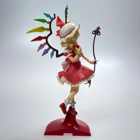 SEGA セガ 東方Project スカーレット姉妹プレミアムフィギュア レミリア、フランドール 2体セット