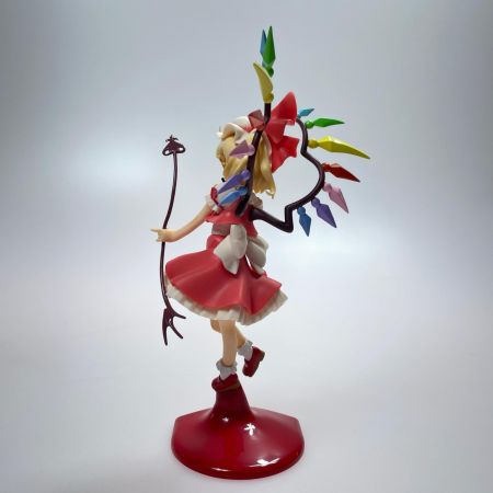SEGA セガ 東方Project スカーレット姉妹プレミアムフィギュア レミリア、フランドール 2体セット