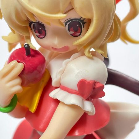 SEGA セガ 東方Project スカーレット姉妹プレミアムフィギュア レミリア、フランドール 2体セット