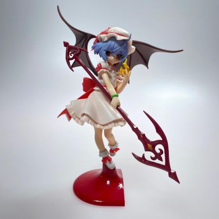 SEGA セガ 東方Project スカーレット姉妹プレミアムフィギュア レミリア、フランドール 2体セット