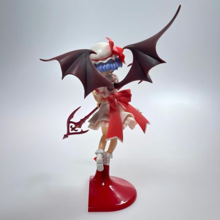 SEGA セガ 東方Project スカーレット姉妹プレミアムフィギュア レミリア、フランドール 2体セット