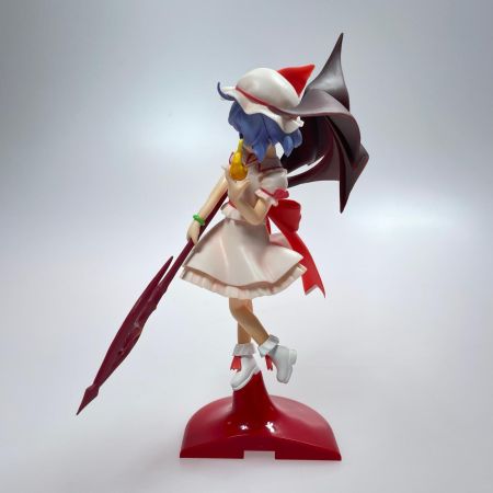 SEGA セガ 東方Project スカーレット姉妹プレミアムフィギュア レミリア、フランドール 2体セット