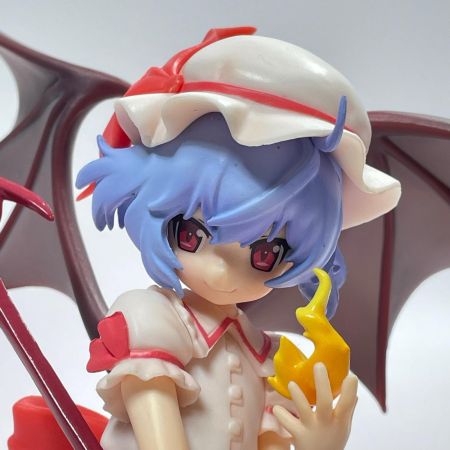 SEGA セガ 東方Project スカーレット姉妹プレミアムフィギュア レミリア、フランドール 2体セット