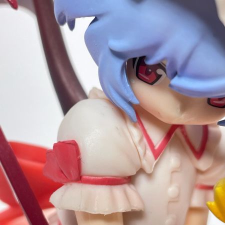 SEGA セガ 東方Project スカーレット姉妹プレミアムフィギュア レミリア、フランドール 2体セット