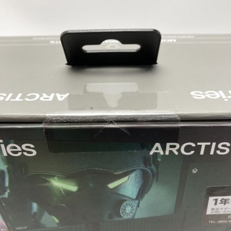   Xbox＆PC用 ゲーミングヘッドセット Arctis Nova Pro Wireless X 61521 未使用