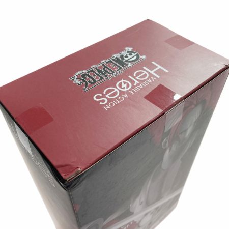  MegaHouse メガハウス ヴァリアブルアクションヒーローズ ONE PIECE シャンクスVer.1.5 フィギュア