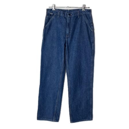 Carhartt カーハート ジーンズ デニムパンツ W35 FRB 13 DNM インディゴ メンズ