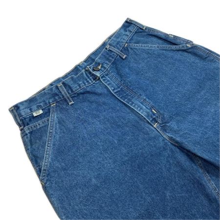 Carhartt カーハート ジーンズ デニムパンツ W35 FRB 13 DNM インディゴ メンズ
