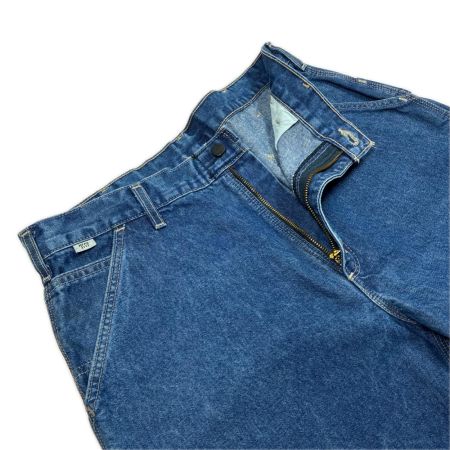 Carhartt カーハート ジーンズ デニムパンツ W35 FRB 13 DNM インディゴ メンズ
