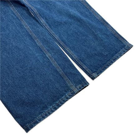 Carhartt カーハート ジーンズ デニムパンツ W35 FRB 13 DNM インディゴ メンズ