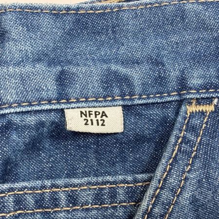 Carhartt カーハート ジーンズ デニムパンツ W35 FRB 13 DNM インディゴ メンズ