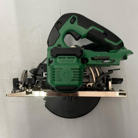  HiKOKI ハイコーキ コードレス丸のこ C3606DB 付属品完備