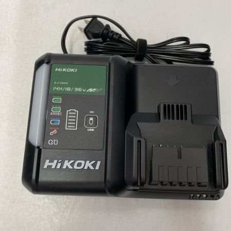  HiKOKI ハイコーキ コードレス丸のこ C3606DB 付属品完備