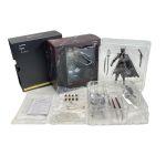 ☆☆ MAX FACTORY マックスファクトリー figma 時計塔のマリア DXエディション 536-DX フィギュア Bランク