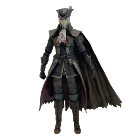  MAX FACTORY マックスファクトリー figma 時計塔のマリア DXエディション 536-DX フィギュア