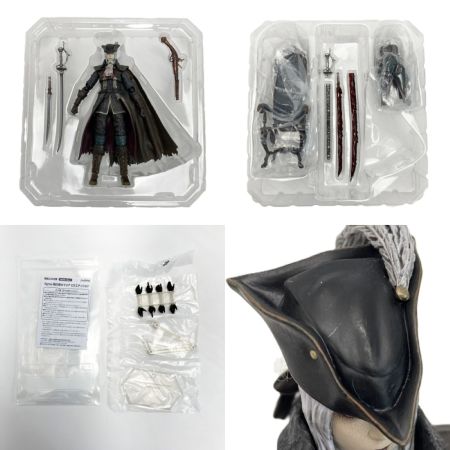  MAX FACTORY マックスファクトリー figma 時計塔のマリア DXエディション 536-DX フィギュア