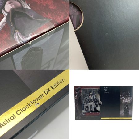  MAX FACTORY マックスファクトリー figma 時計塔のマリア DXエディション 536-DX フィギュア