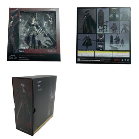  MAX FACTORY マックスファクトリー figma 時計塔のマリア DXエディション 536-DX フィギュア