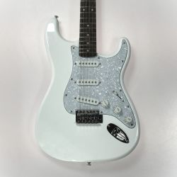 ☆☆ Squier スクワイヤー エレキギター FSR Affinity ソフトケース付 Bランク