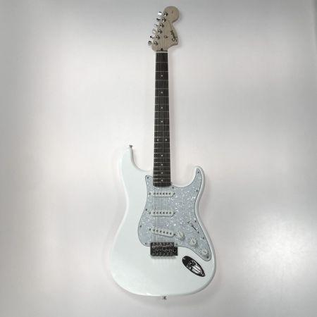 Squier スクワイヤー エレキギター FSR Affinity ソフトケース付