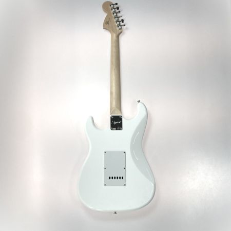  Squier スクワイヤー エレキギター FSR Affinity ソフトケース付