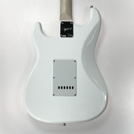  Squier スクワイヤー エレキギター FSR Affinity ソフトケース付