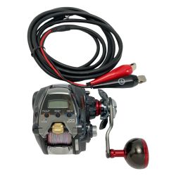 ☆☆ DAIWA ダイワ 19 シーボーグ 200J 810009 電動リール コード付き Bランク