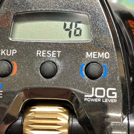  DAIWA ダイワ 19 シーボーグ 200J 810009 電動リール コード付き