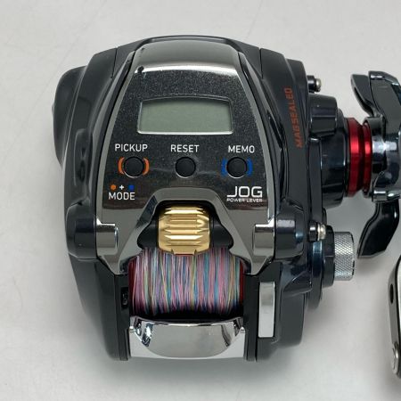  DAIWA ダイワ 19 シーボーグ 200J 810009 電動リール コード付き